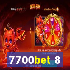 7700bet 8